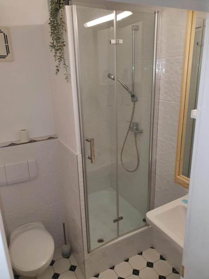 Apartment Bavaria Митерфермиансройт Екстериор снимка