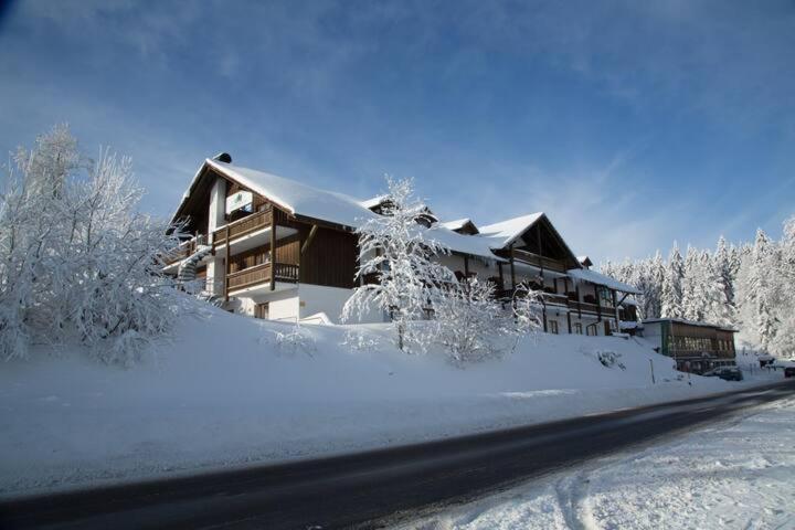 Apartment Bavaria Митерфермиансройт Екстериор снимка