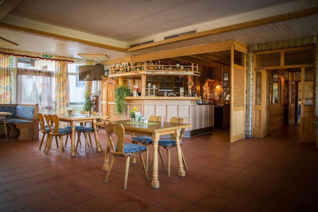Apartment Bavaria Митерфермиансройт Екстериор снимка