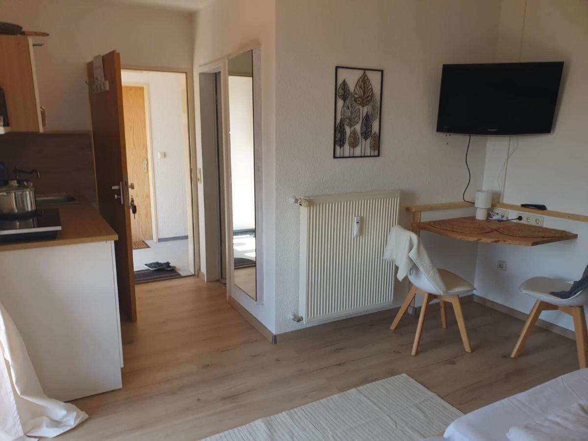 Apartment Bavaria Митерфермиансройт Екстериор снимка