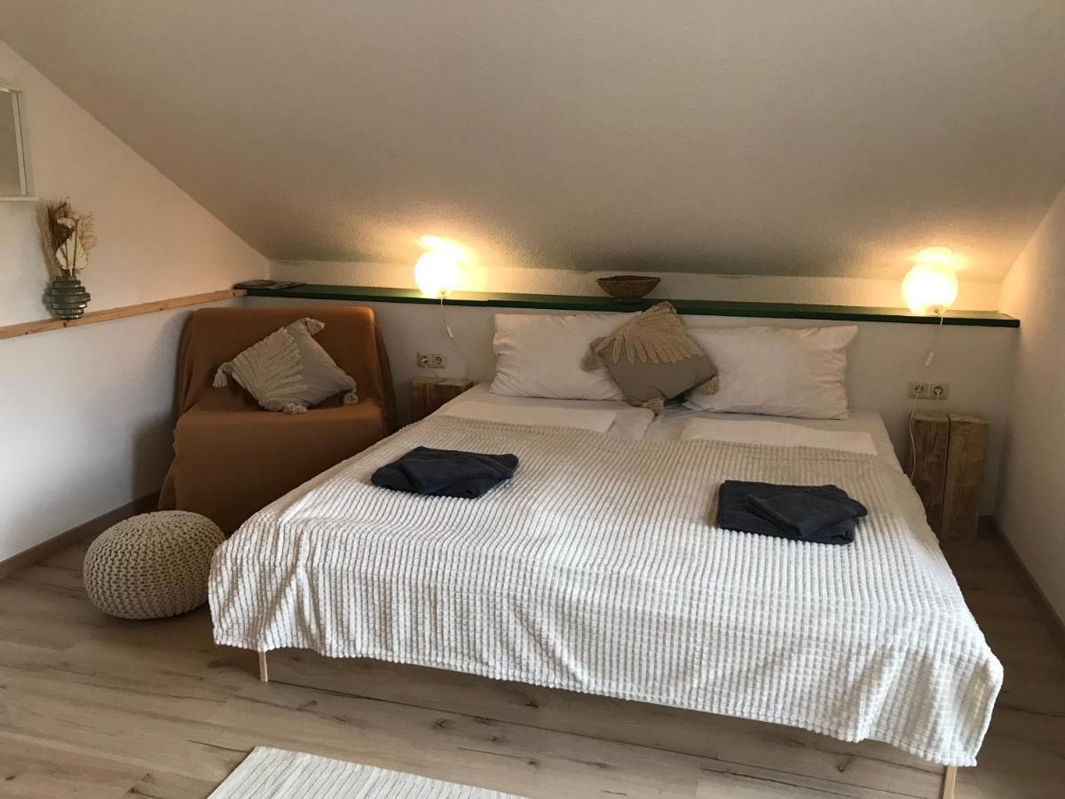 Apartment Bavaria Митерфермиансройт Екстериор снимка
