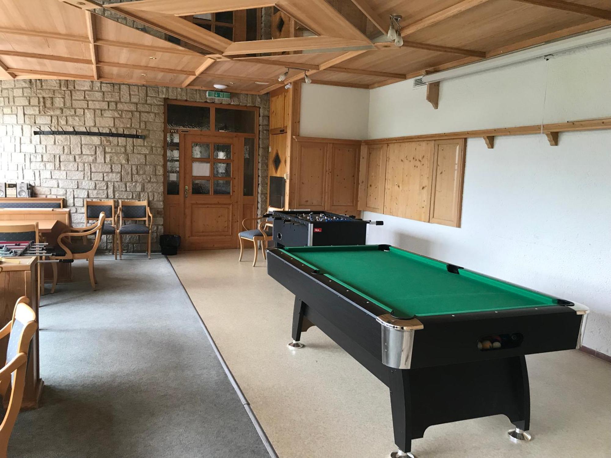 Apartment Bavaria Митерфермиансройт Екстериор снимка